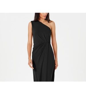 Calvin Klein formal dress